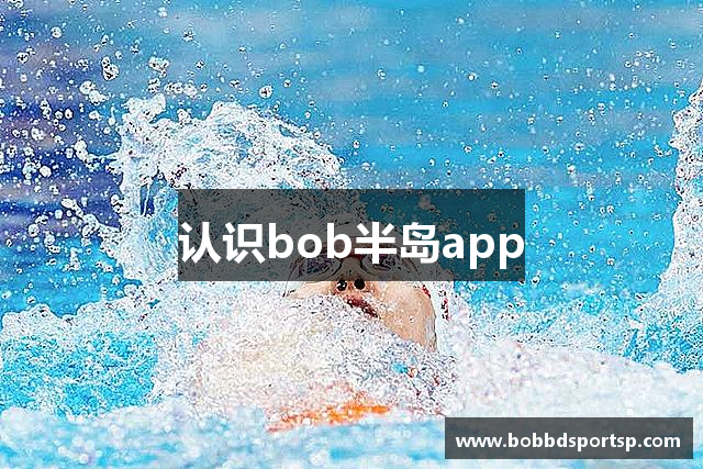 认识bob半岛app